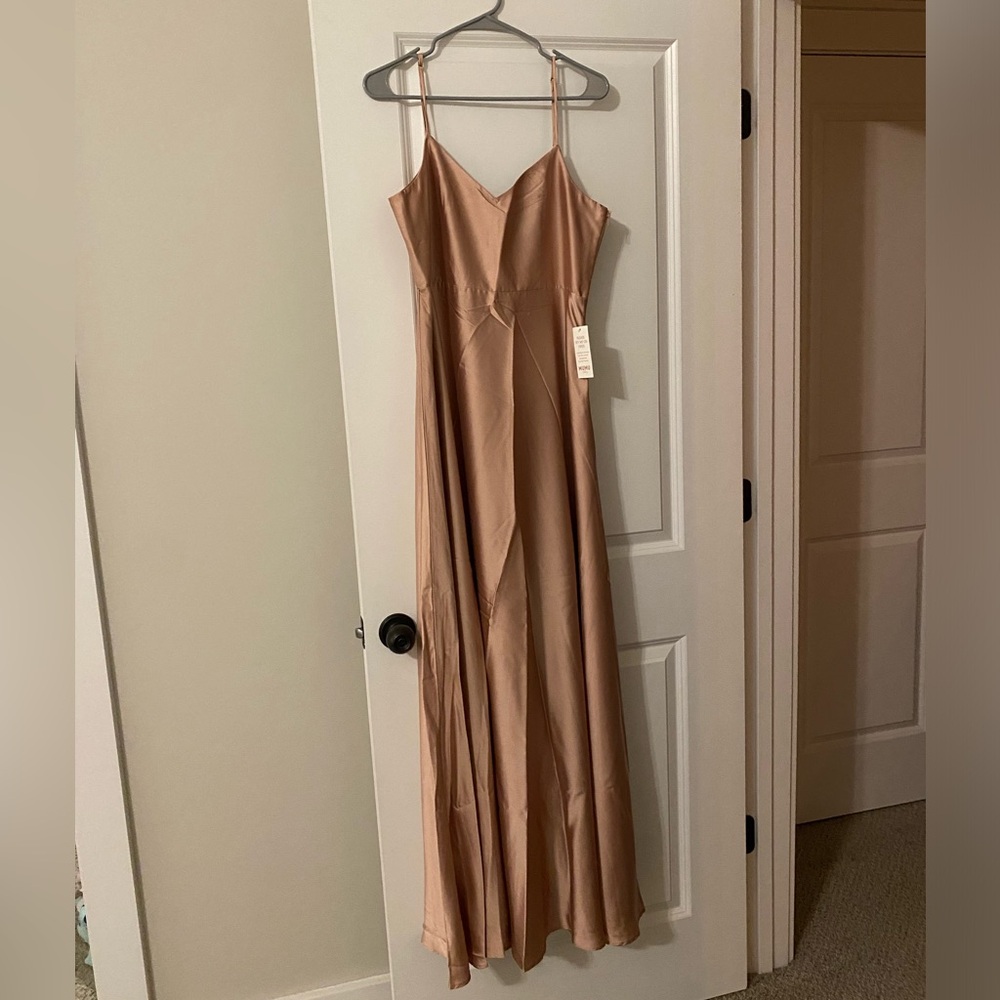 Wedding guest or bridesmaid dress!